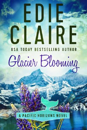 [Pacific Horizons 04] • Glacier Blooming